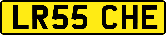 LR55CHE