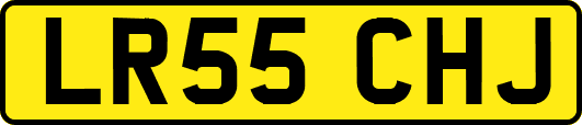 LR55CHJ