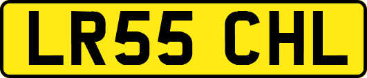 LR55CHL