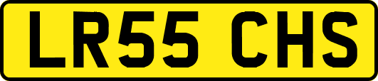LR55CHS