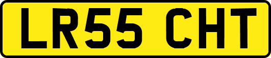 LR55CHT