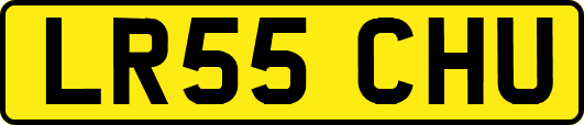 LR55CHU