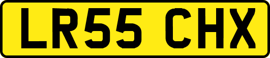 LR55CHX