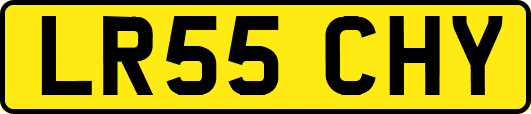 LR55CHY