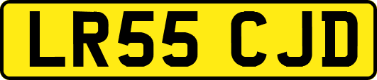 LR55CJD