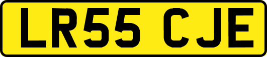 LR55CJE