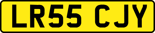 LR55CJY