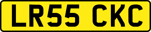 LR55CKC