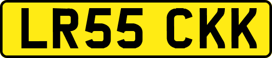 LR55CKK