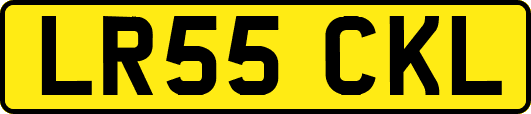 LR55CKL