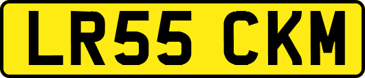 LR55CKM
