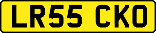 LR55CKO