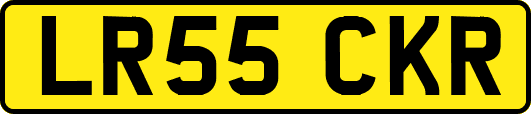 LR55CKR