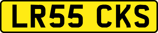 LR55CKS