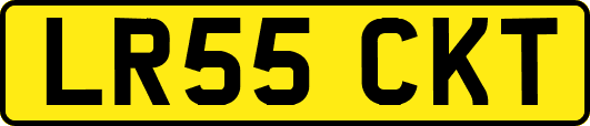LR55CKT