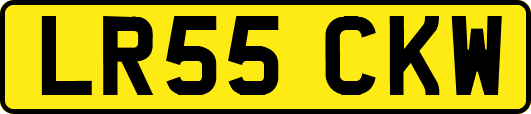 LR55CKW