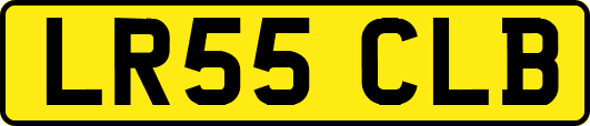 LR55CLB