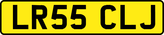 LR55CLJ