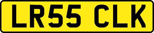 LR55CLK