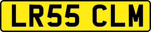 LR55CLM