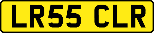 LR55CLR
