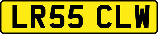 LR55CLW