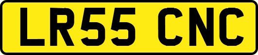 LR55CNC