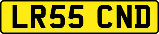 LR55CND