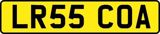 LR55COA