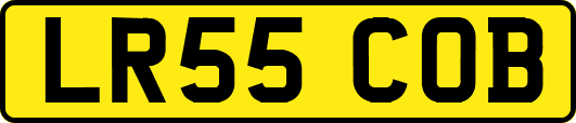 LR55COB