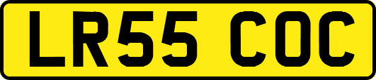 LR55COC