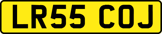 LR55COJ