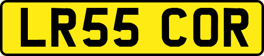LR55COR