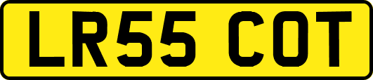 LR55COT