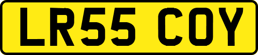 LR55COY