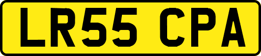 LR55CPA