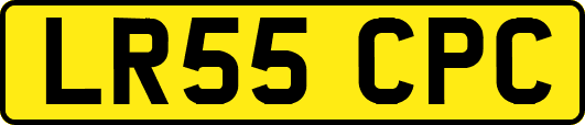 LR55CPC