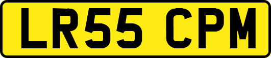 LR55CPM
