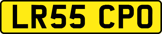 LR55CPO