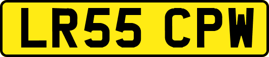 LR55CPW