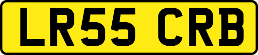 LR55CRB