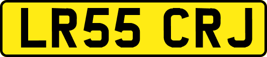 LR55CRJ