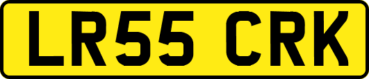 LR55CRK