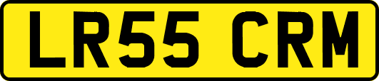 LR55CRM