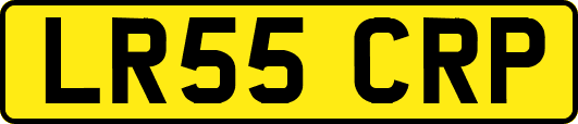 LR55CRP