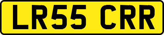 LR55CRR