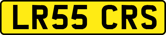 LR55CRS