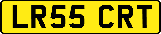 LR55CRT