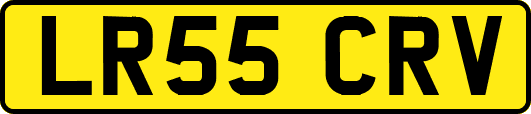 LR55CRV