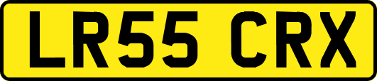 LR55CRX
